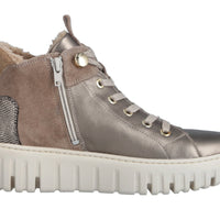 WOMEN'S WALDLAUFER LIVIA | BRONCE / NOUGAT / TOFFEE