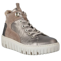 WOMEN'S WALDLAUFER LIVIA | BRONCE / NOUGAT / TOFFEE