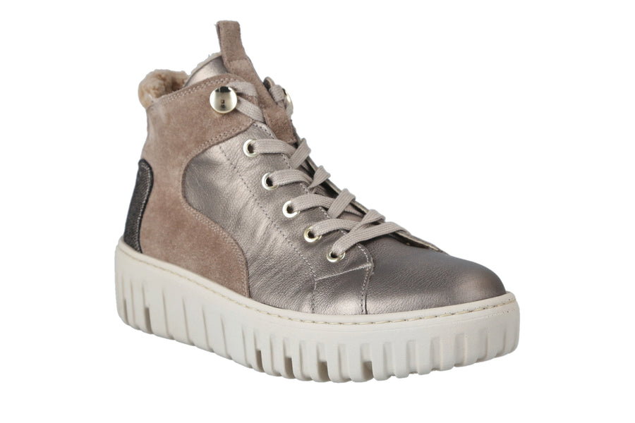 WOMEN'S WALDLAUFER LIVIA | BRONCE / NOUGAT / TOFFEE