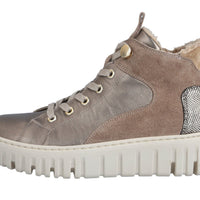 WOMEN'S WALDLAUFER LIVIA | BRONCE / NOUGAT / TOFFEE