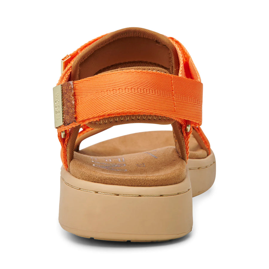 WOMEN'S WODEN LINE SANDAL | TIGER