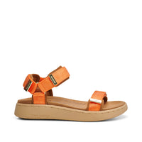 WOMEN'S WODEN LINE SANDAL | TIGER