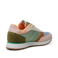 WOMEN'S WODEN RONJA | ALGAE MULTI