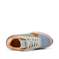 WOMEN'S WODEN RONJA | ALGAE MULTI