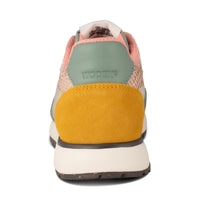 WOMEN'S WODEN RONJA | PINK SAND MULTI