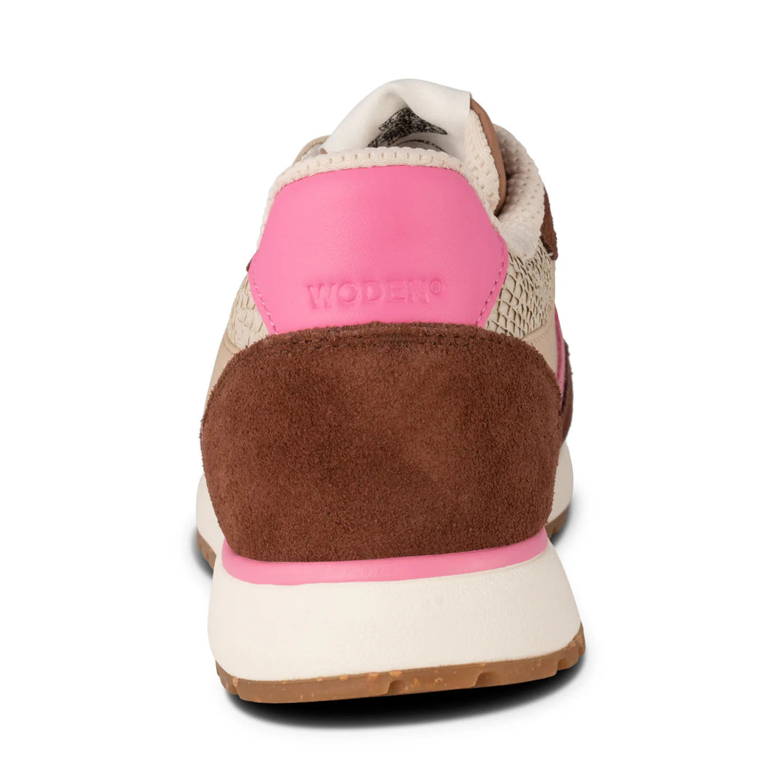 WOMEN'S WODEN RONJA | SEPIA MULTI