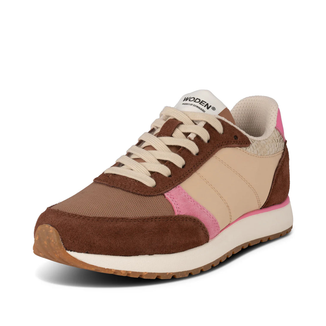 WOMEN'S WODEN RONJA | SEPIA MULTI