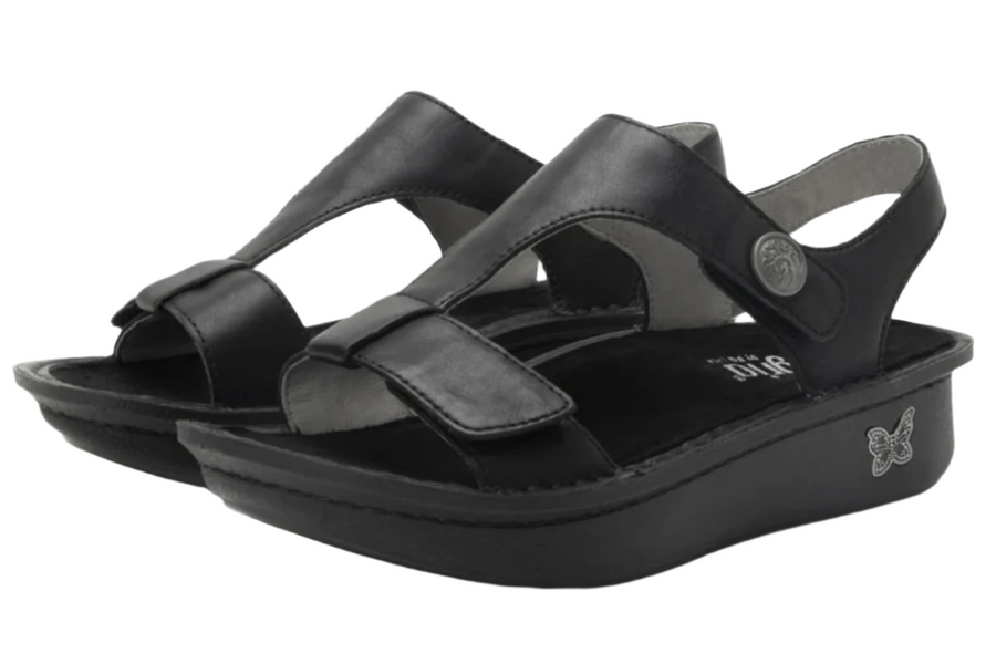 WOMEN'S ALEGRIA KERRI | COAL