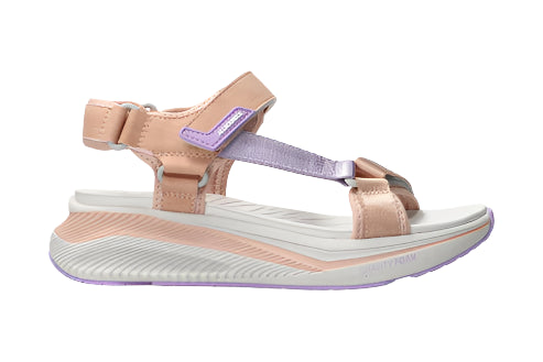 WOMEN'S ALLROUNDER BY MEPHISTO FAR AWAY | PINK SAND