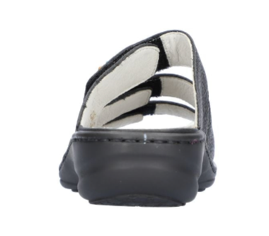 WOMEN'S WALDLAUFER HERIA | BLACK / SCHWARZ