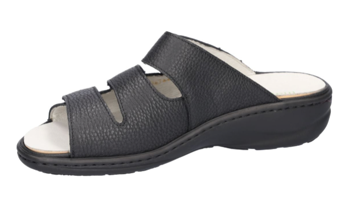 WOMEN'S WALDLAUFER HERIA | BLACK / SCHWARZ