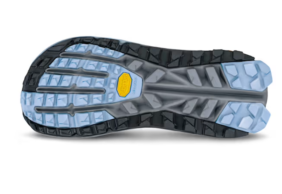 WOMEN'S ALTRA OLYMPUS 6 | BLACK