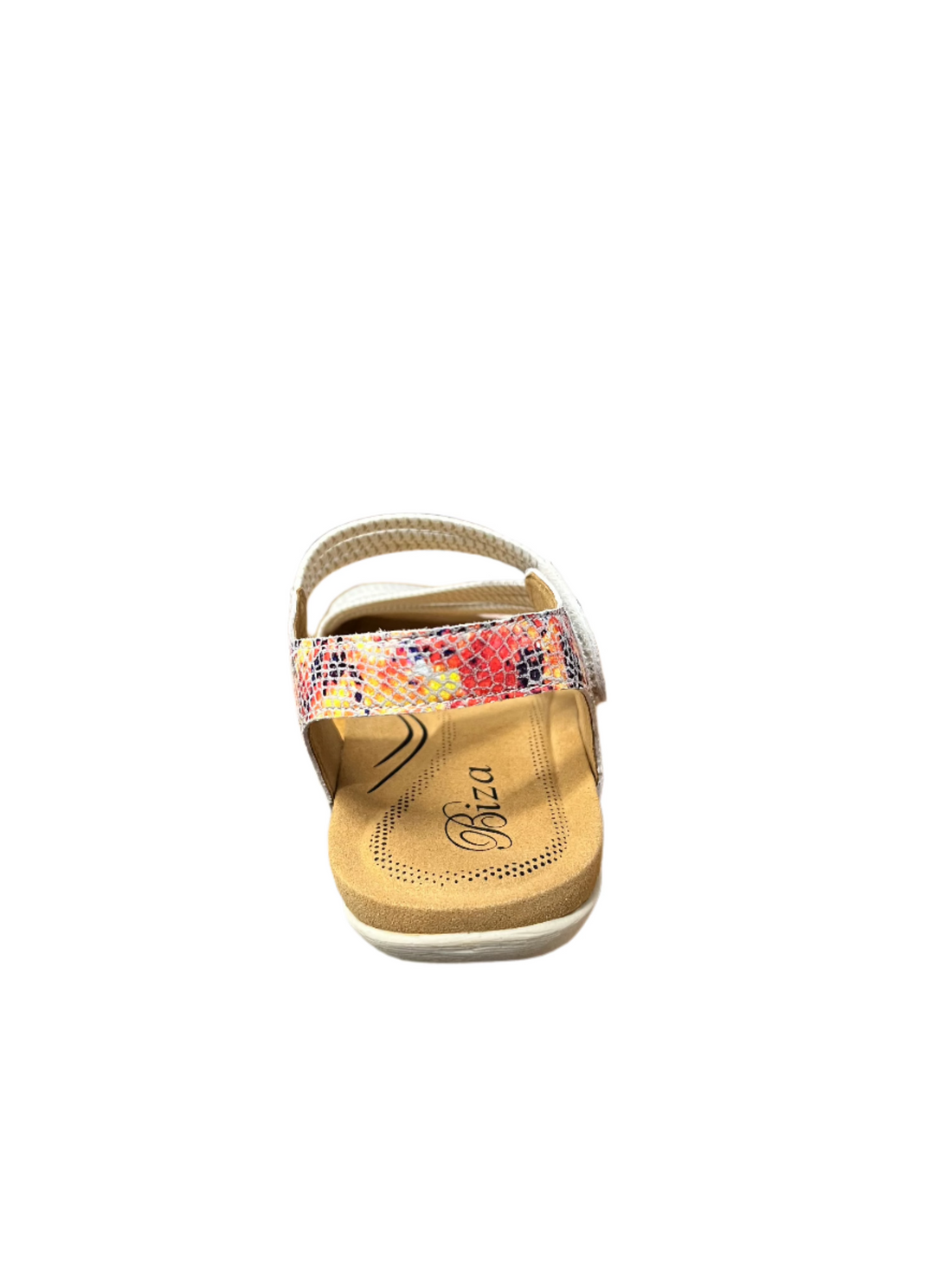 WOMEN'S BIZA LUNA SANDAL | MOSAIC
