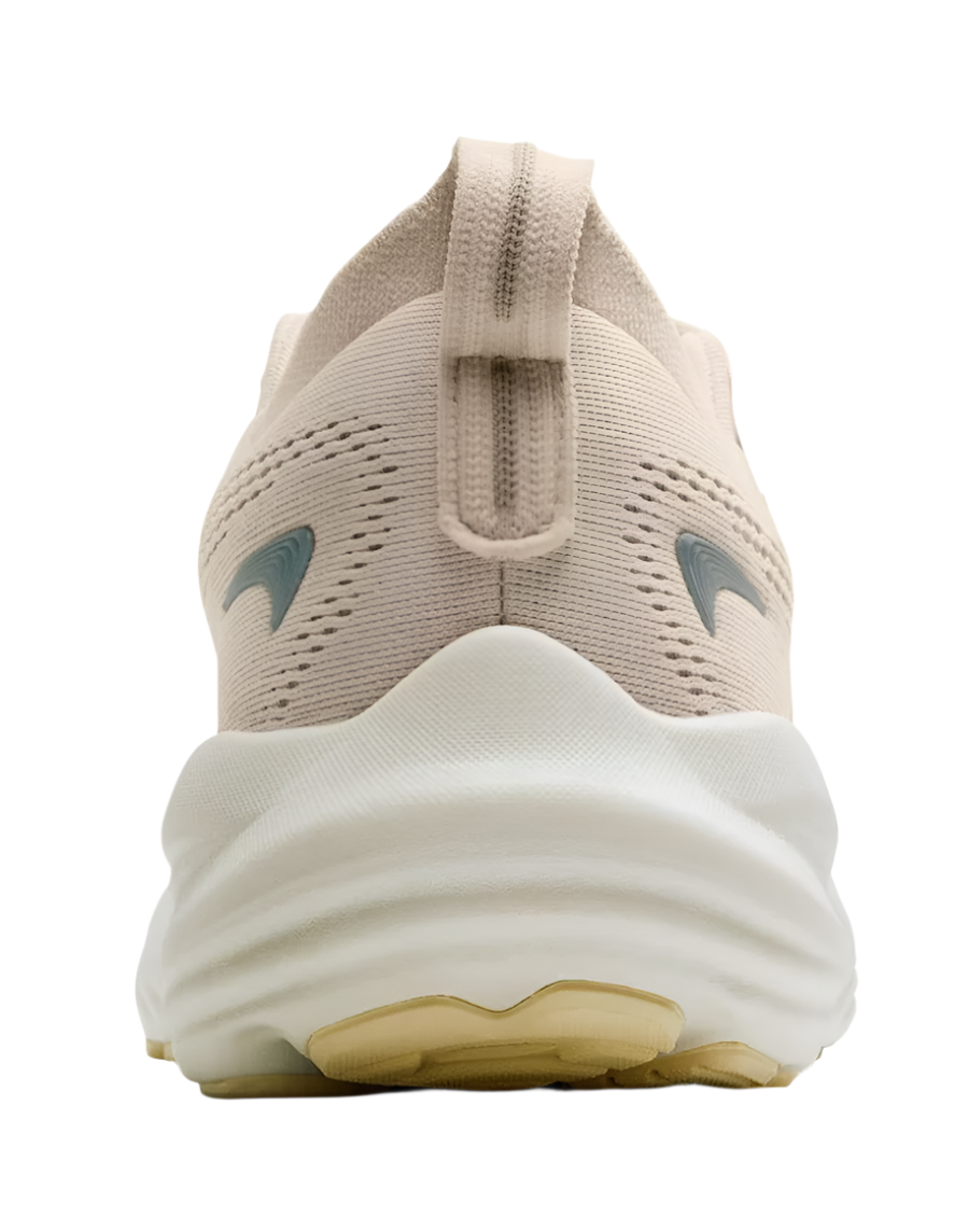 WOMEN'S BROOKS GLYCERIN 22 | ALMOND PEACH / LONDON FOG / ALMOND