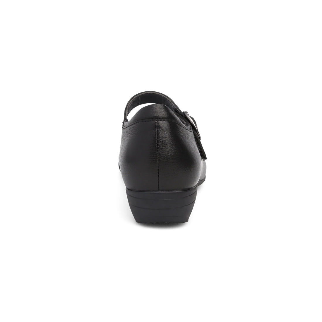 WOMEN'S DANSKO FAWNA | BLACK LEATHER