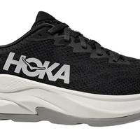 WOMEN'S HOKA RINCON 4 | BLACK / WHITE