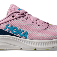 WOMEN'S HOKA SOLIMAR | PINK TWILIGHT / LETTUCE