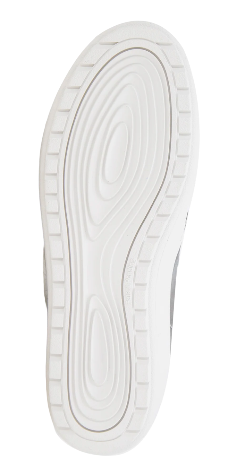 WOMEN'S JAMBU CHARLOTTE SNEAKER | GUNMETAL