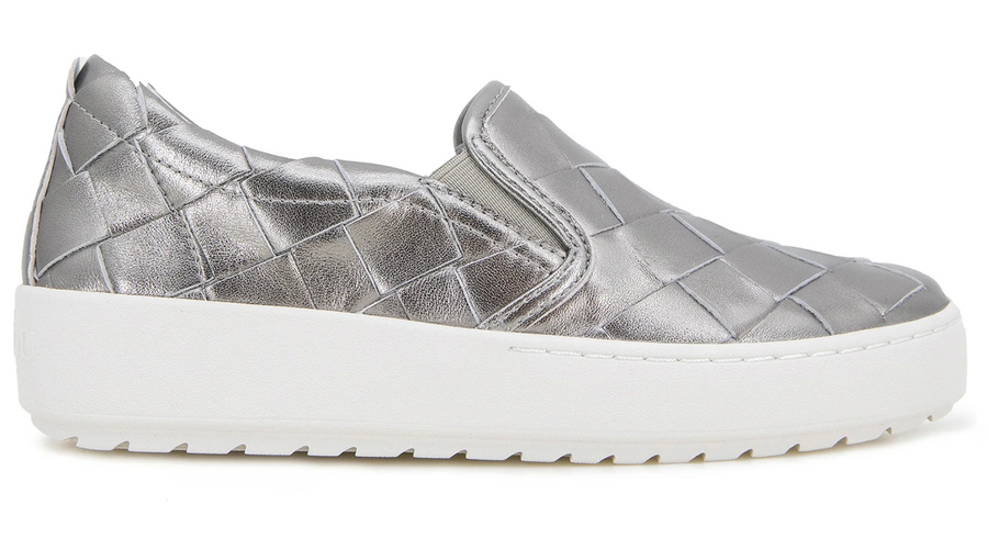 WOMEN'S JAMBU CHARLOTTE SNEAKER | GUNMETAL