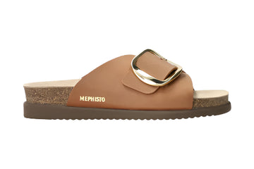 WOMEN'S MEPHISTO HARIANA | CAMEL