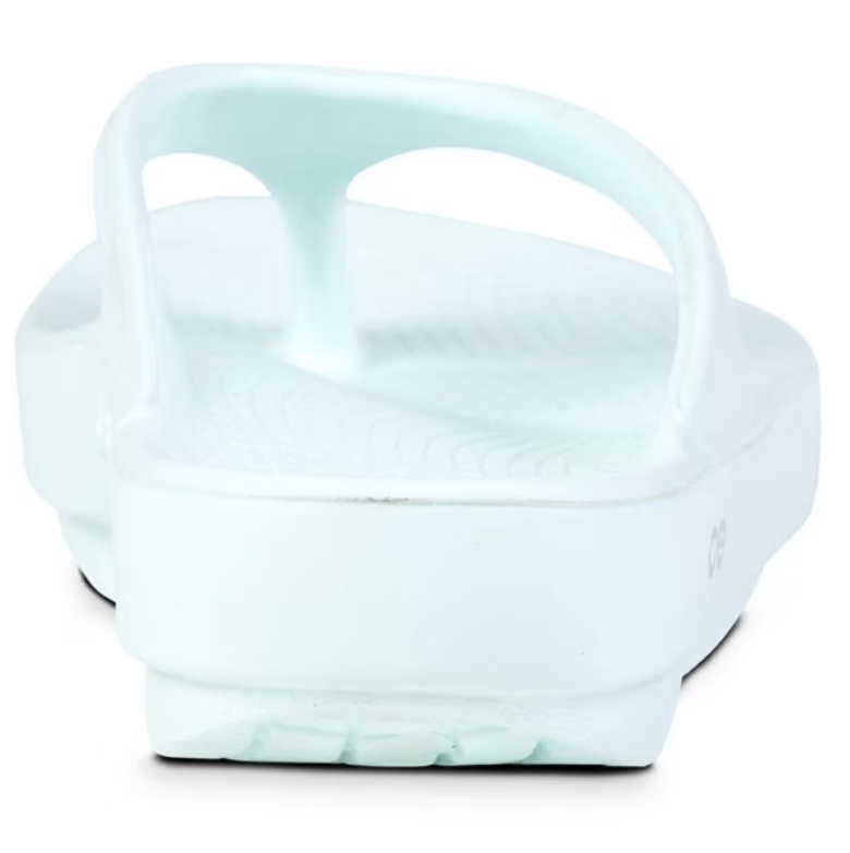 WOMEN'S OOFOS OOLALA SANDAL | ICE