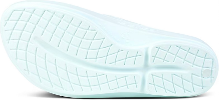WOMEN'S OOFOS OOLALA SANDAL | ICE