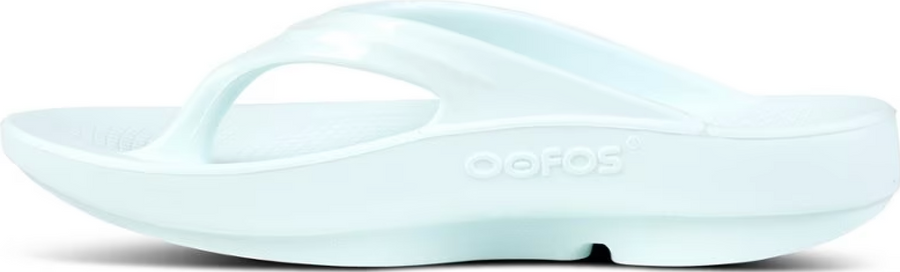 WOMEN'S OOFOS OOLALA SANDAL | ICE