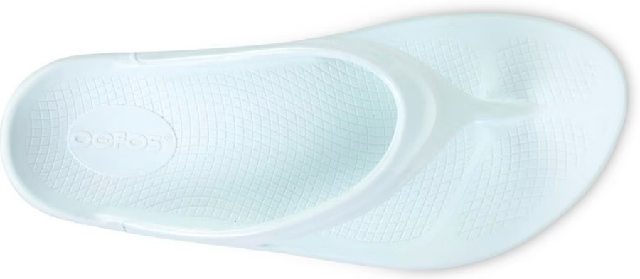 WOMEN'S OOFOS OOLALA SANDAL | ICE