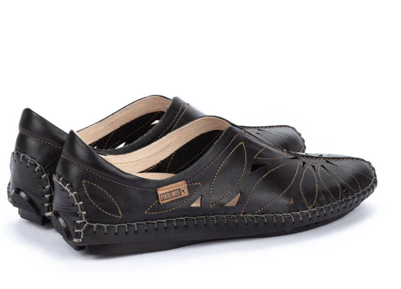 WOMEN'S PIKOLINOS JEREZ | BLACK