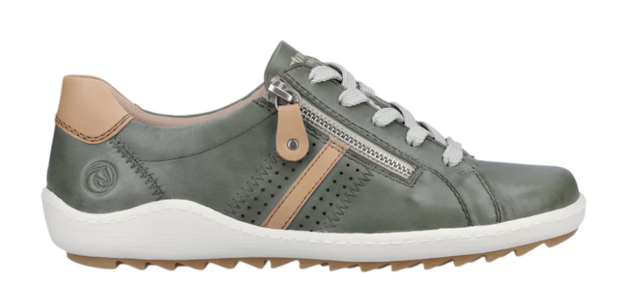 WOMEN'S REMONTE LIV 32 | MINT / BISQUIT / MINT
