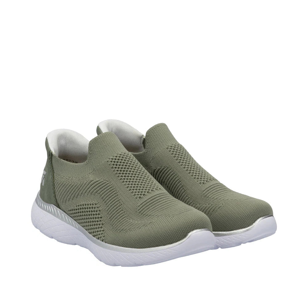WOMEN'S RIEKER EDITH 72 | SAGE