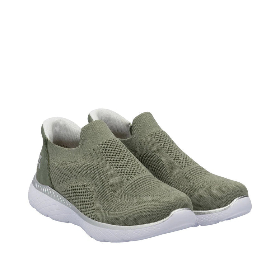 WOMEN'S RIEKER EDITH 72 | SAGE