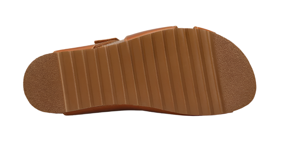 WOMEN'S TAOS CASITA | TAN LEATHER
