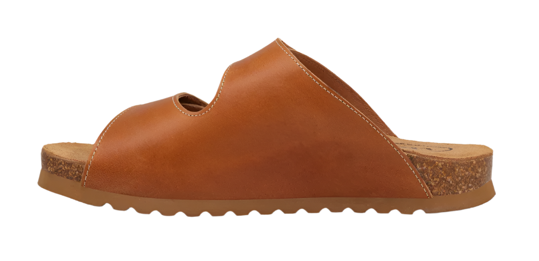 WOMEN'S TAOS CASITA | TAN LEATHER