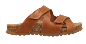 WOMEN'S TAOS CASITA | TAN LEATHER
