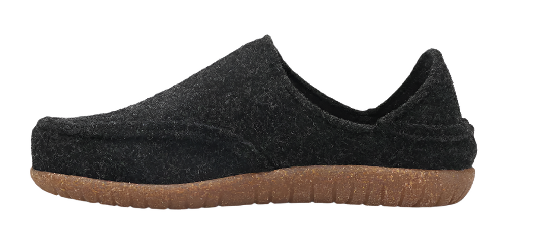 WOMEN'S TAOS CONVERTAWOOL | BLACK