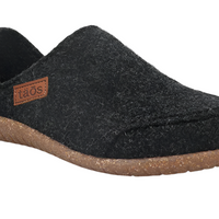 WOMEN'S TAOS CONVERTAWOOL | BLACK