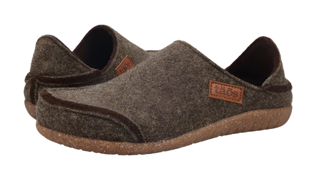 WOMEN'S TAOS CONVERTAWOOL  | BROWN OLIVE