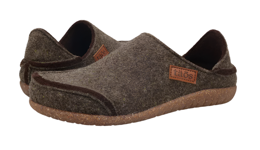 WOMEN'S TAOS CONVERTAWOOL  | BROWN OLIVE