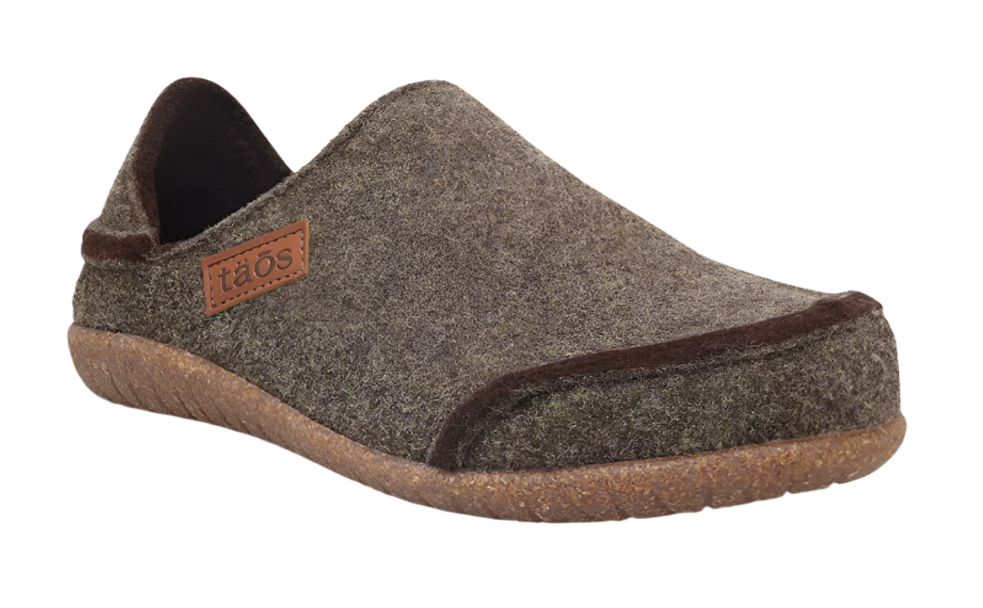 WOMEN'S TAOS CONVERTAWOOL  | BROWN OLIVE