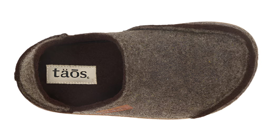 WOMEN'S TAOS CONVERTAWOOL  | BROWN OLIVE