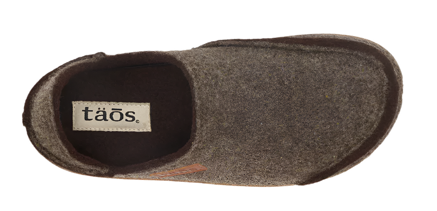 WOMEN'S TAOS CONVERTAWOOL  | BROWN OLIVE