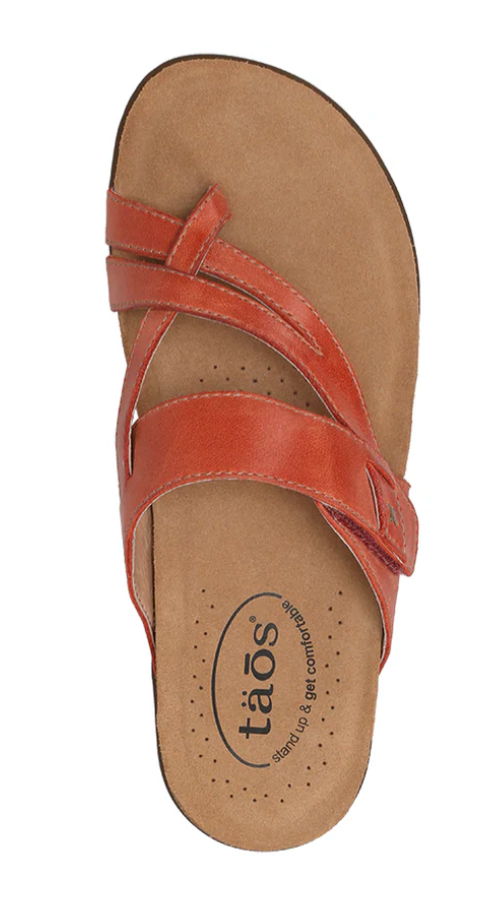 WOMEN'S TAOS PERFECT | BRUSCHETTA