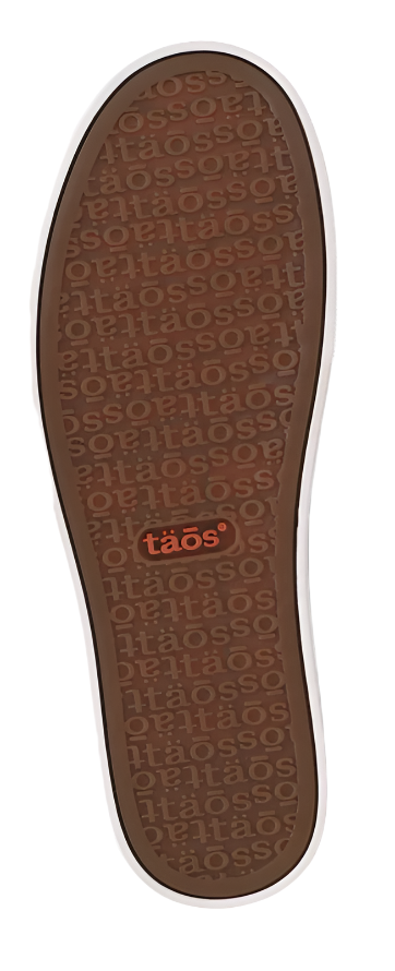 WOMEN'S TAOS POP SOUL | BLACK / BROWN MULTI