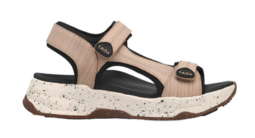 WOMEN'S TAOS SUPER SIDE | NATURAL EMBOSS
