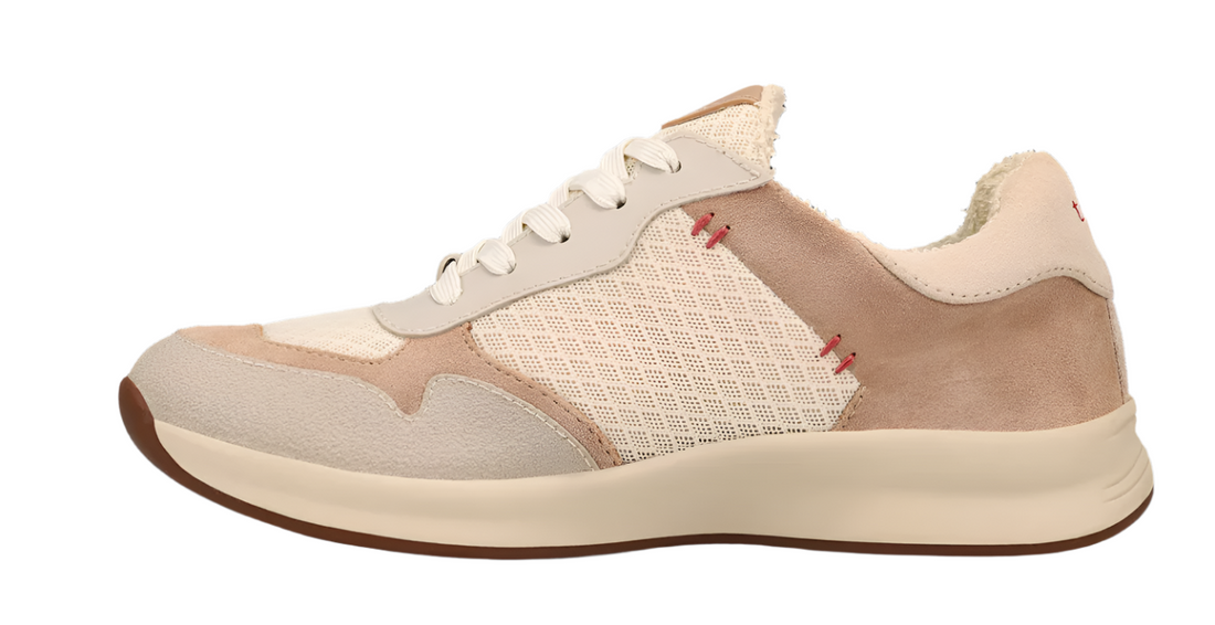 WOMEN'S TAOS DETOUR | SAND MULTI