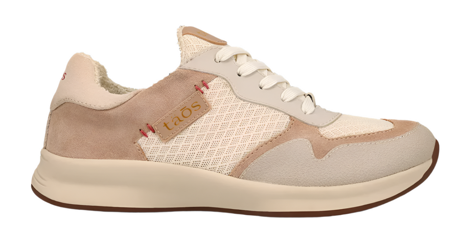 WOMEN'S TAOS DETOUR | SAND MULTI