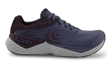 WOMEN'S TOPO ULTRAFLY 5 | PURPLE / GREY