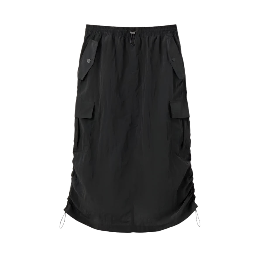 WOMEN'S UGG BRYNLEY SKIRT | INK