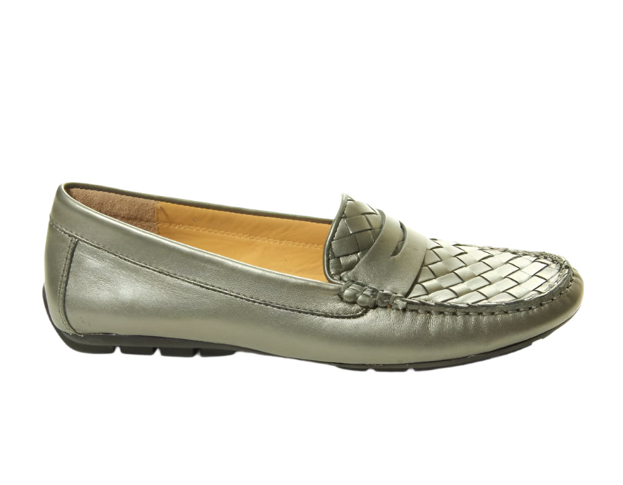 WOMEN'S VANELI ADRIK | PEWTER